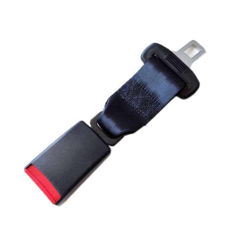 Car Seat Child Pregnant Woman Safety Belt Adjustable Extender, Length: EU/US Mini 26cm