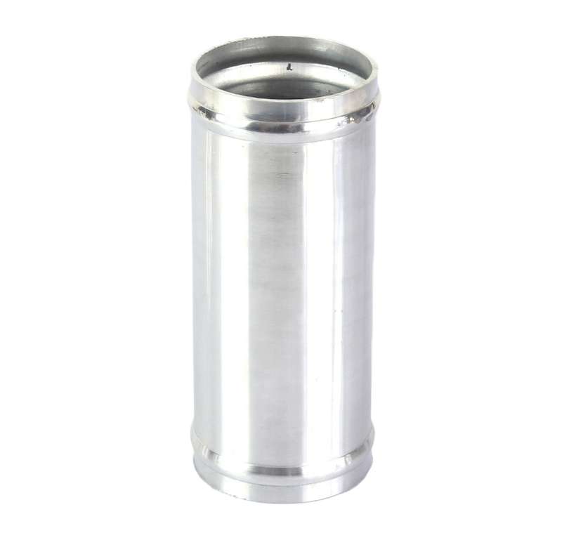 Aluminum Intake Turbo Intercooler Pipe Extensor Hose Adapter Car Air Intake Joiner Pipe Connector, O