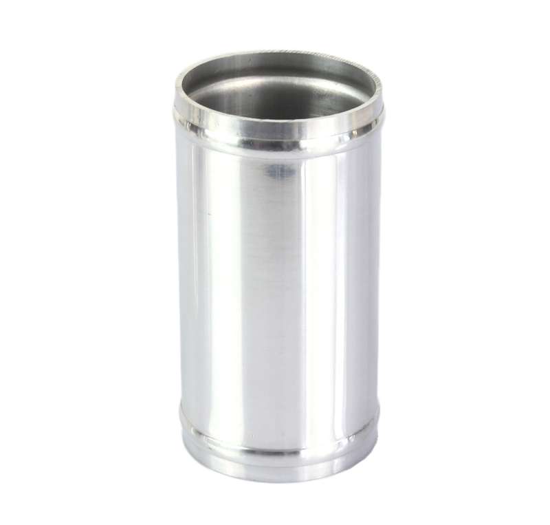 Aluminum Intake Turbo Intercooler Pipe Extensor Hose Adapter Car Air Intake Joiner Pipe Connector, O