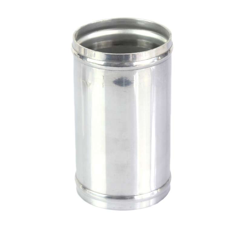Aluminum Intake Turbo Intercooler Pipe Extensor Hose Adapter Car Air Intake Joiner Pipe Connector, O