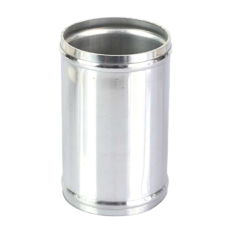 Aluminum Intake Turbo Intercooler Pipe Extensor Hose Adapter Car Air Intake Joiner Pipe Connector, O