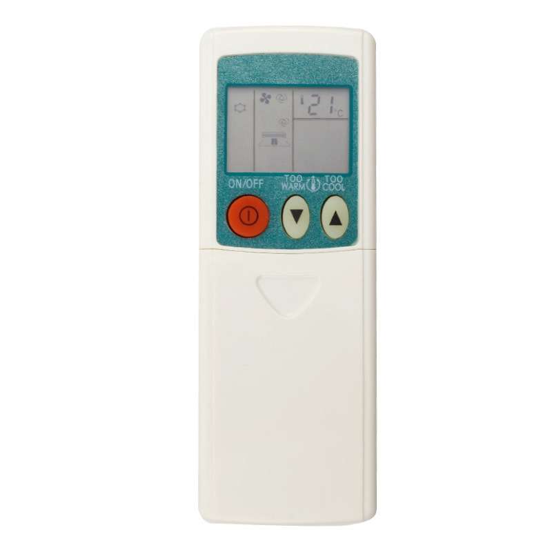 For Mitsubishi KP3AS Air Conditioner Remote Control Replacement Parts