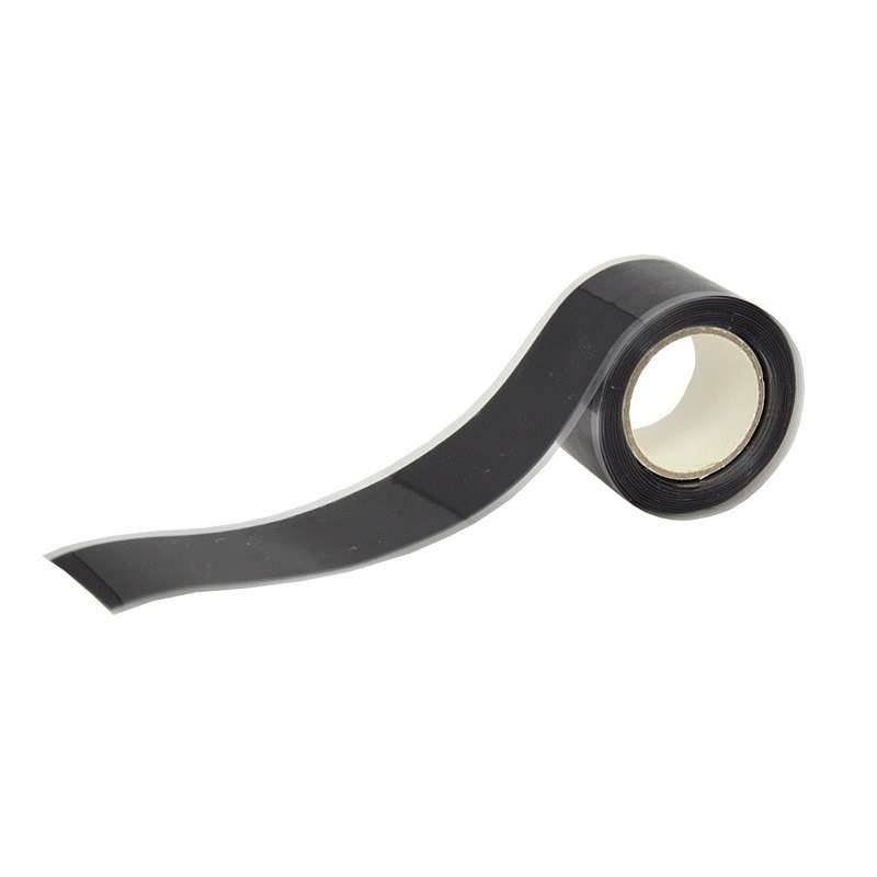 Silicone Self-adhesive Tape Double-sided Self-melting Kayak Handle Seamless Tape