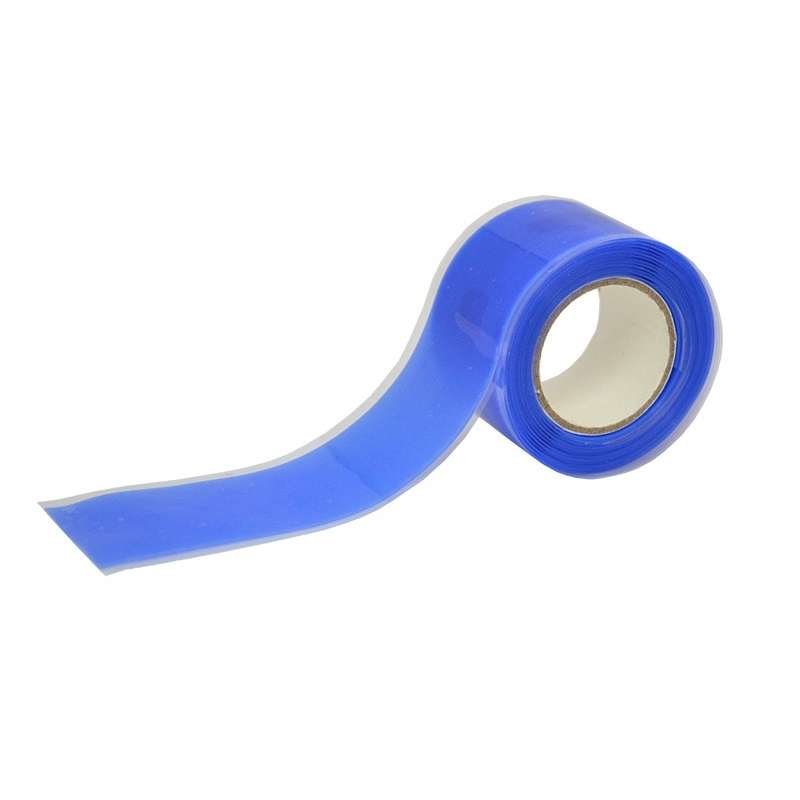 Silicone Self-adhesive Tape Double-sided Self-melting Kayak Handle Seamless Tape,
