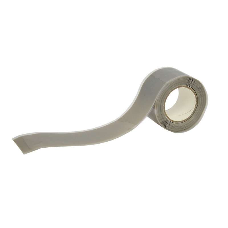 Silicone Self-adhesive Tape Double-sided Self-melting Kayak Handle Seamless Tape,