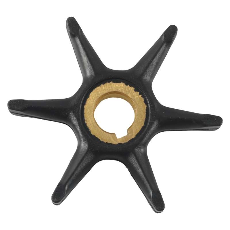 Outboard Water Pump Impeller For Johnson Evinrude 10/15/18/20/25HP