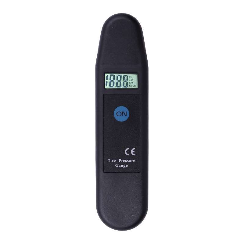 High-Precision Digital Display Car Tire Pressure Gauge(VT800)