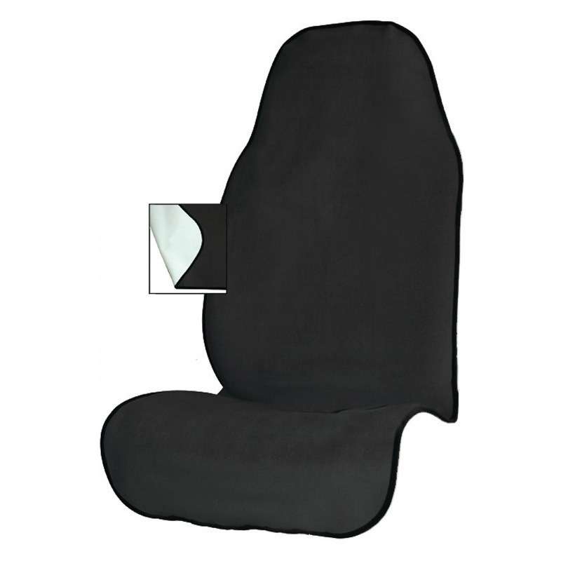 Car Seat Pet Waterproof Cushion(Y50800 Black)