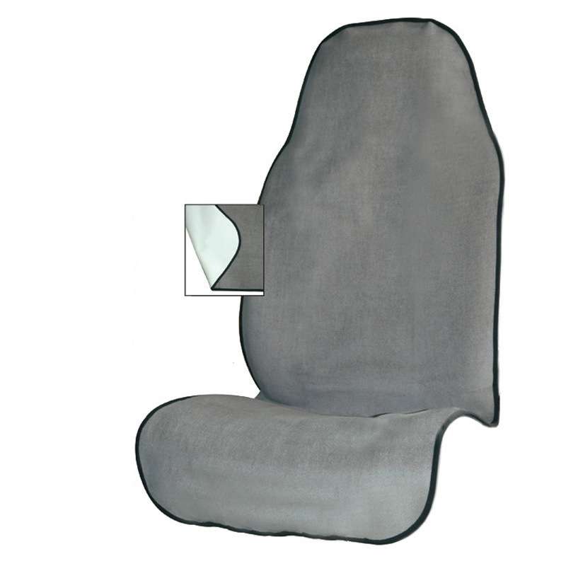 Car Seat Pet Waterproof Cushion(Y50800 Yellow)