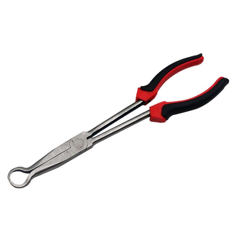 Automobile High Voltage Wire Splitter Spark Plug Pliers, Specifications: Ring Type