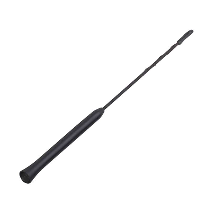 11 inch Car FM / AM Signal Amplifier Antenna Pole For Volkswagen / BMW / Toyota