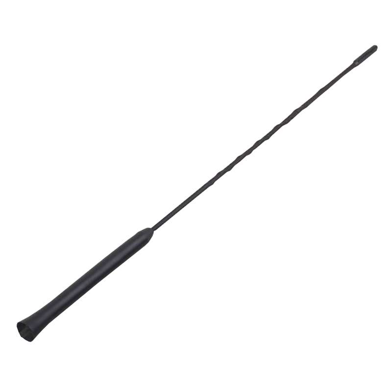 16 inch Car FM / AM Signal Amplifier Antenna Pole For Volkswagen / BMW / Toyota