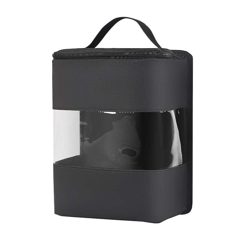 Small Portable Car Shoe Organizer Automobile Trunk Shoe Box Storage Supplies
