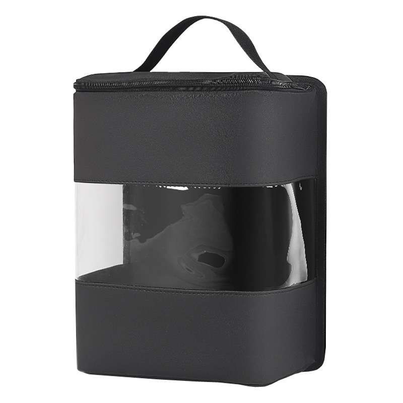 Large Portable Car Shoe Organizer Automobile Trunk Shoe Box Storage Supplies