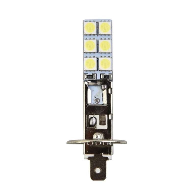 55W Automotive LED Bulbs High Brightness Fog Light(H3)