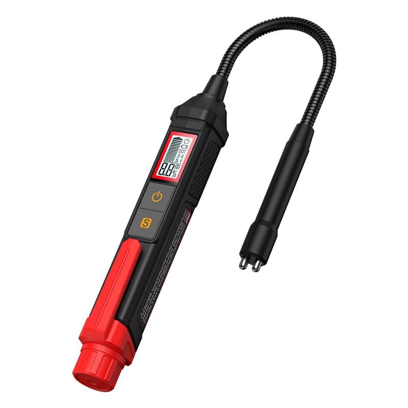 HABOTEST HT663L Motorcycle Vehicle Brake Fluid Moisture Detection Pen