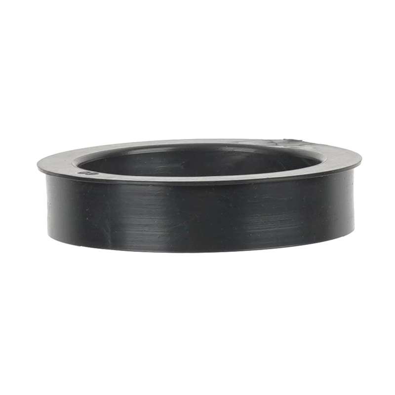 Car Modified Air Filter Reducer Rubber Ring(76mm To 70mm)