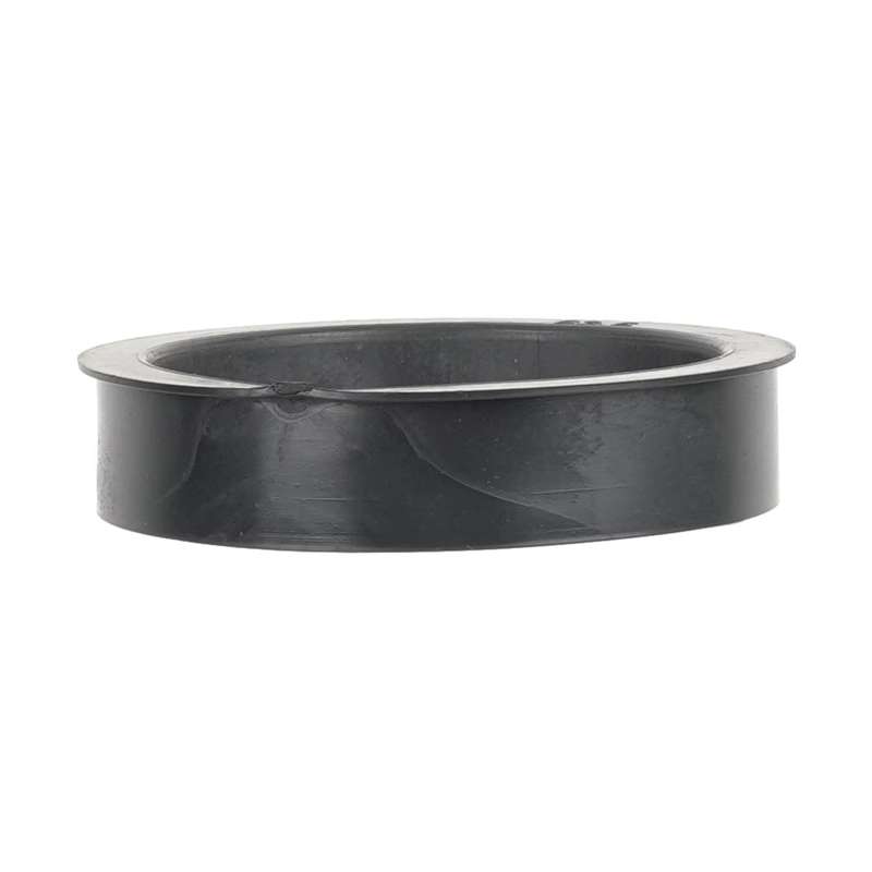 Car Modified Air Filter Reducer Rubber Ring(76mm To 70mm)