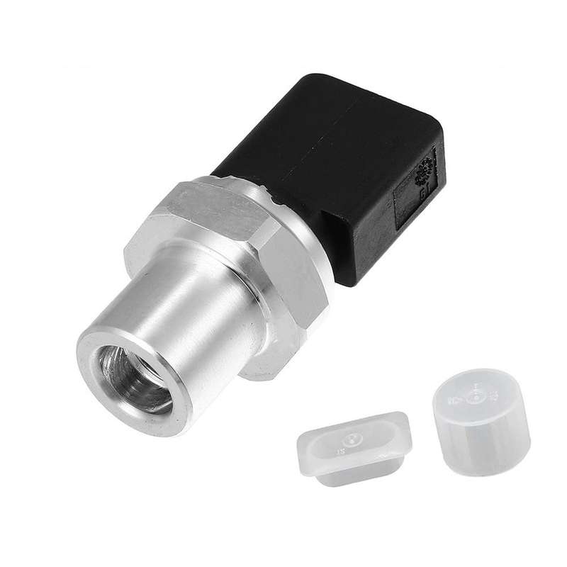 For Audi A4 A5 Q5 A/C 4H0959126A 4H0959126B Car Air Conditioning Pressure Switch Sensor