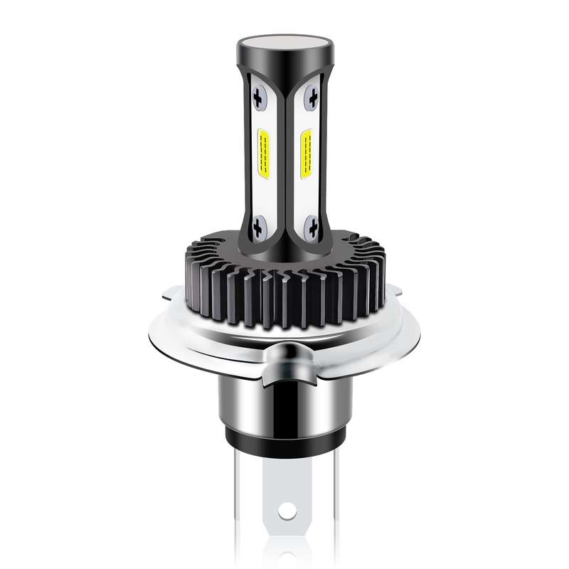 High Brightness LED Car Working Headlight(H4)
