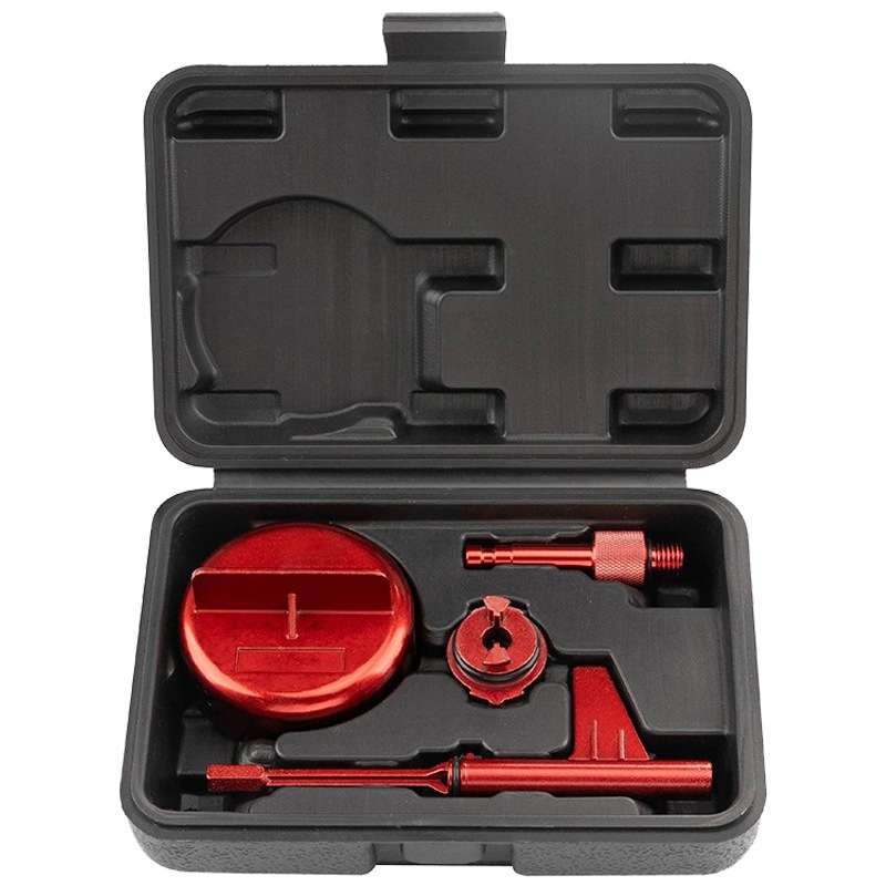 9-speed Oil Level Check Adjustment Gearbox Oil Change Tool(4pcs /Set)