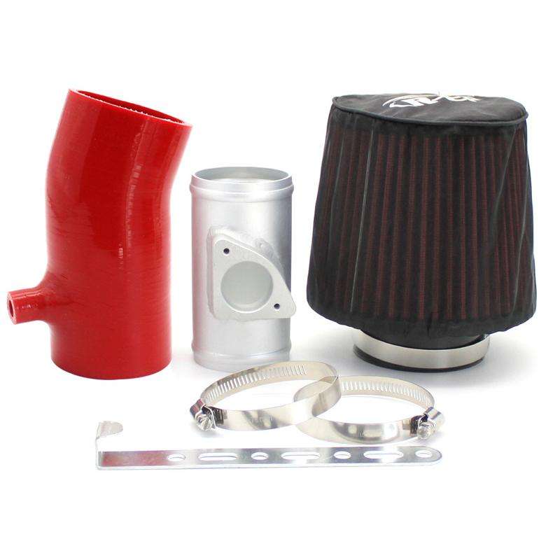 For Mazda 3 / 6 / CX-4 / Axela Car High Flow Cold Air Intake Filter, Specification: 1.5L-60-RD