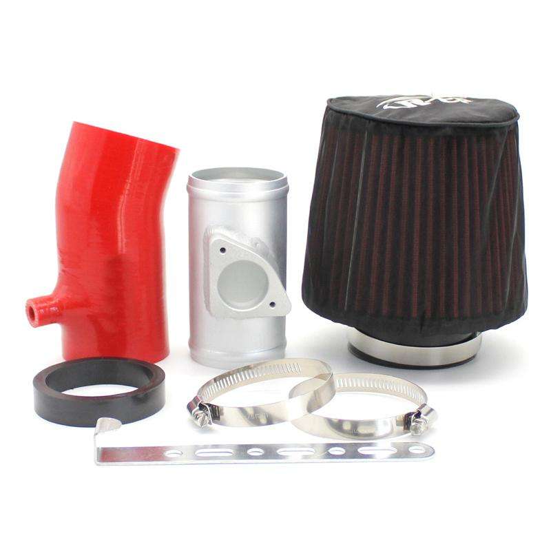 For Mazda 3 / 6 / CX-4 / Axela Car High Flow Cold Air Intake Filter, Specification: 2.0L-70-RD