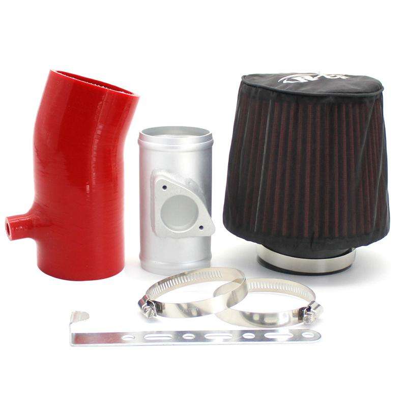 For Mazda 3 / 6 / CX-4 / Axela Car High Flow Cold Air Intake Filter, Specification: 2.5L-76-RD