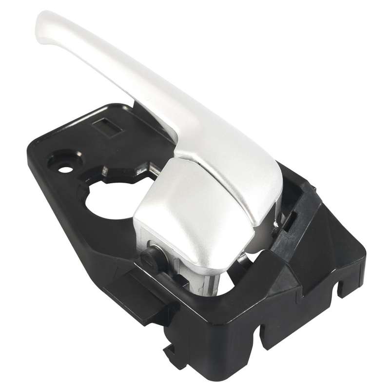 For KIA Picanto Car Electroplating Inner Handle, Specifications: Left Front 82610-1Y010