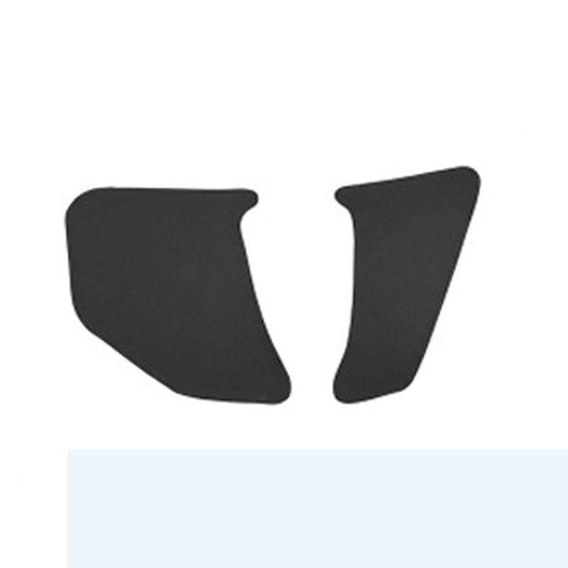 For Xiaomi SU7 2-In-1 Main And Co-Driver Inner Side Guard Plates Dirty-Resistant Anti-Kick Pads(TPE)