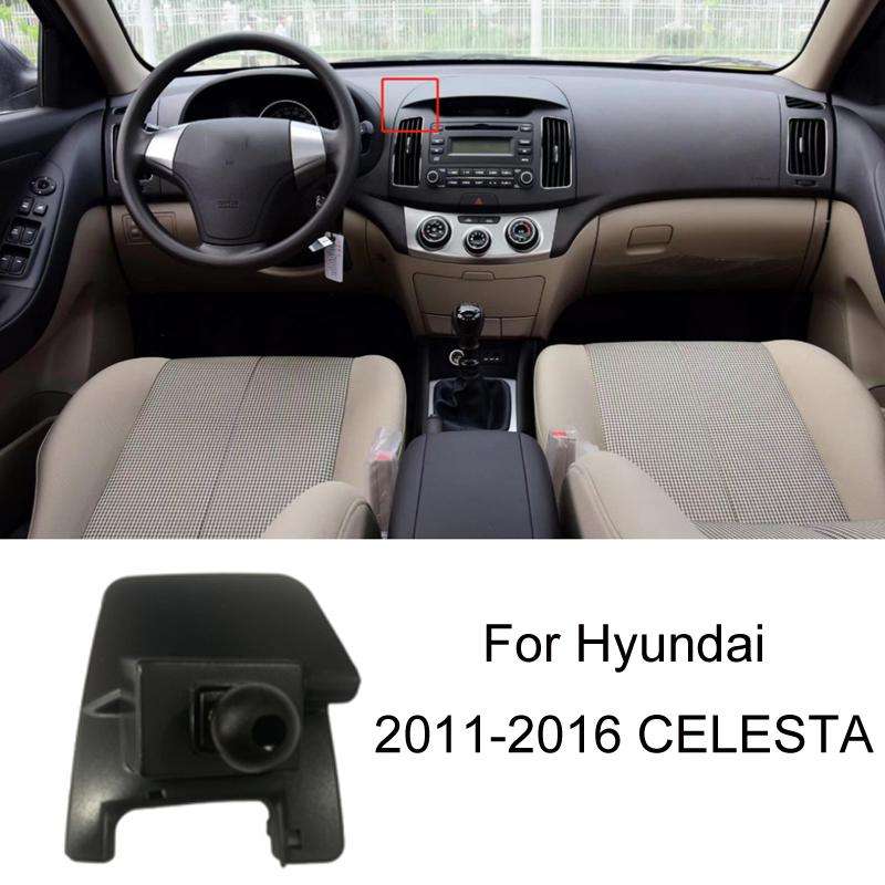 For Hyundai Car Special Mobile Navigation Bracket Base, Model: 11-16 CELESTA