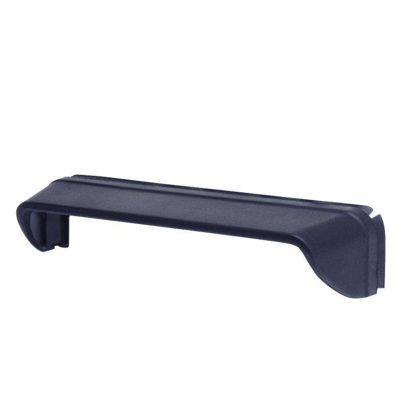 Car Navigation Display Universal Sun Visor, Size: S