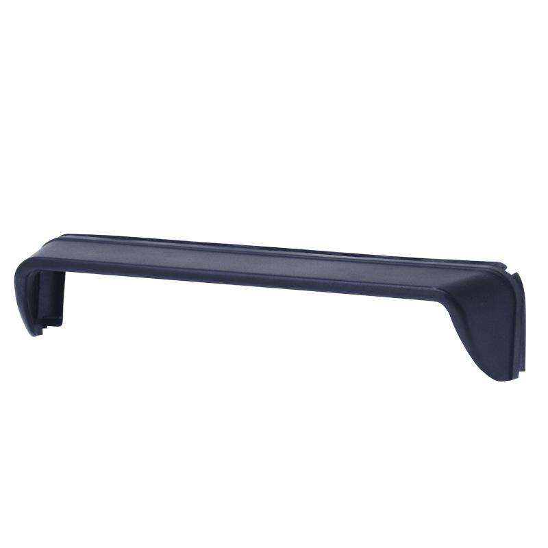 Car Navigation Display Universal Sun Visor, Size: M
