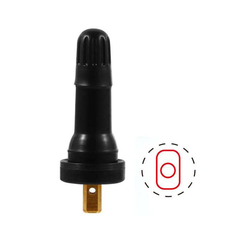 Explosion-proof Tire Pressure Sensor, Specifications: Old