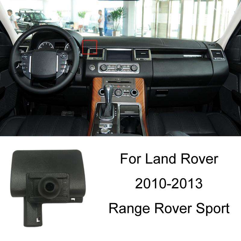 For Land Rover Car Special Mobile Phone Navigation Bracket Base, Model: 10-13 Range Rover Sport