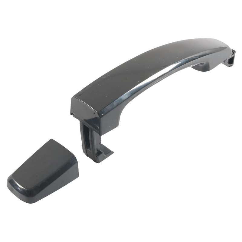 Car Door Outer Handle Accessories For Chevrolet Aveo, Model: Black Universal 96468254/96468293