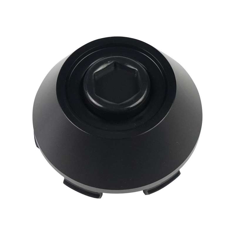 61mm B-type Wheel Center Cap For CE28 SE37 RAYS(Black)