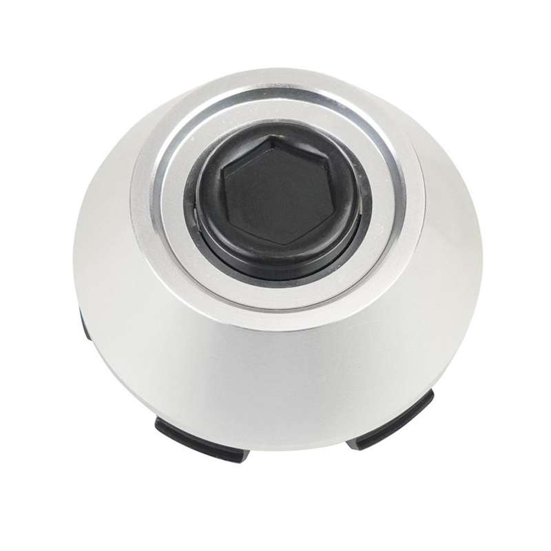 61mm B-type Wheel Center Cap For CE28 SE37 RAYS(Silver)