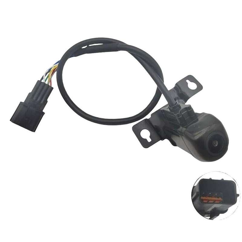 95760-2W640 For Hyundai Santa Fe Reversing Camera