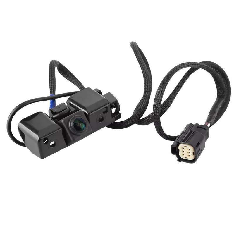 84143039 For Chevrolet/GMC Car Reversing Assist Camera
