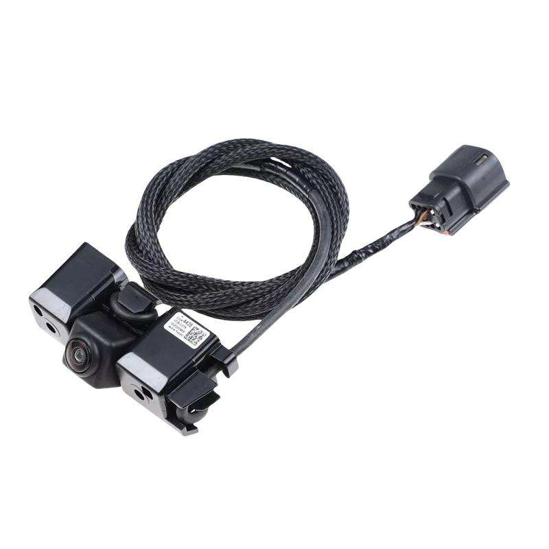 23244435 For 2016-2019 Chevrolet Silverado Reverse Camera Car Camera