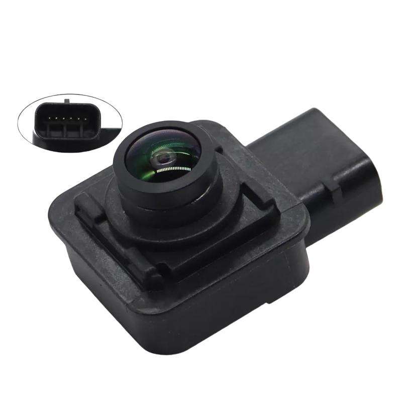 JC3T-19G490-AD For 2017-2022 Ford F-250 Rear View Backup Camera PDC Parking Camera
