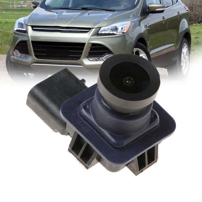 DV4T-19G490-A For Ford Escape Rearview Camera Backup Parking Camera