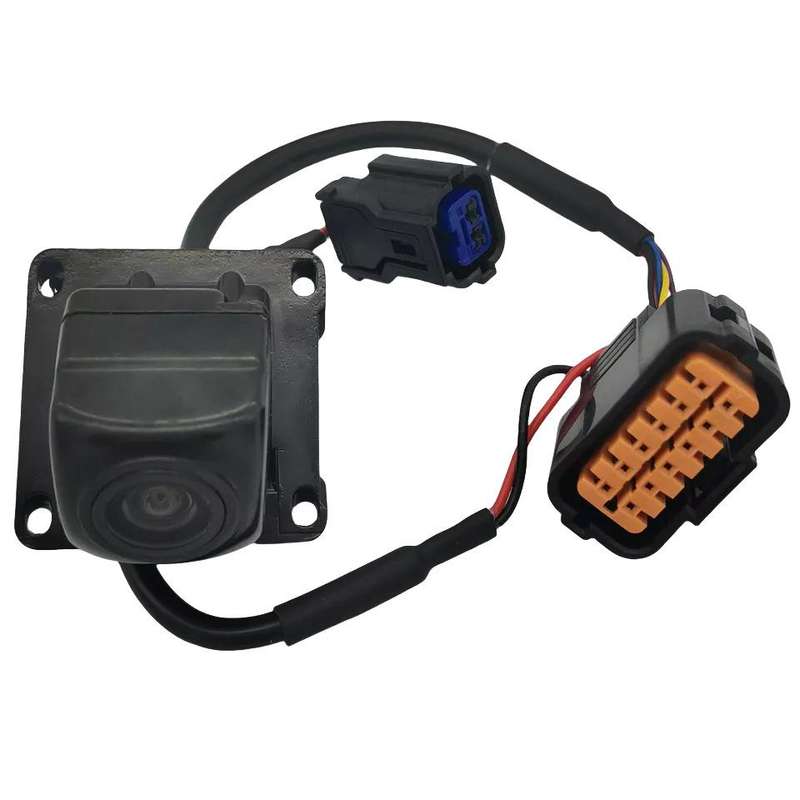 95766-E6201 For Hyundai Sonata Car Rear View Reversing Assist Camera