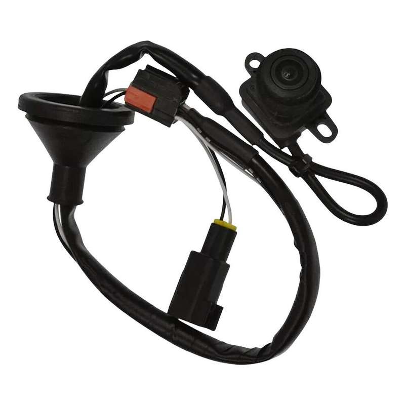 56054156AD For Jeep Dodge Chrysler Car Rear View Reversing Assist Camera
