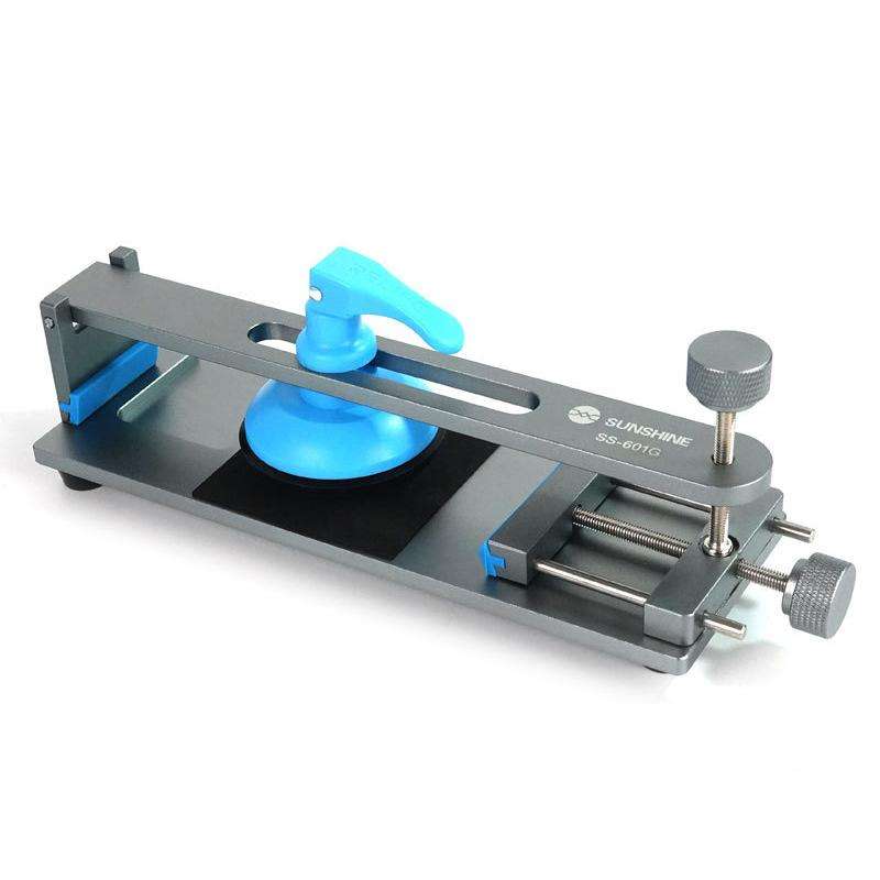 SUNSHINE SS-601G LCD Screen Separator Free Heating Mobile Phone Screen Quick Removal Clamping Fixtur