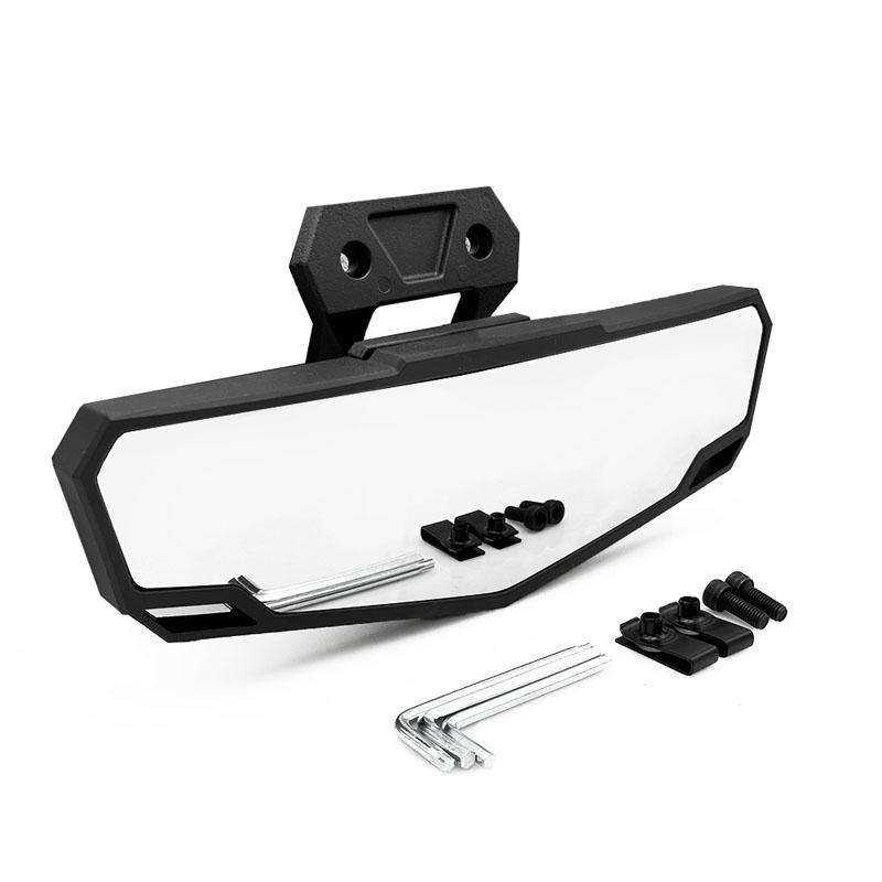 For Polaris 2020 - 2023 RZR PRO XP / 4 UTV Tuning Center Rearview Mirror