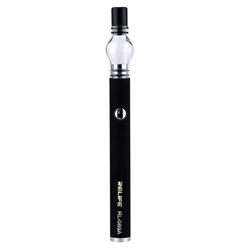 RELIFE Cell Phone Repair Rosin Fogging Pen Motherboard Short Circuit Detection No Soldering Iron Flu