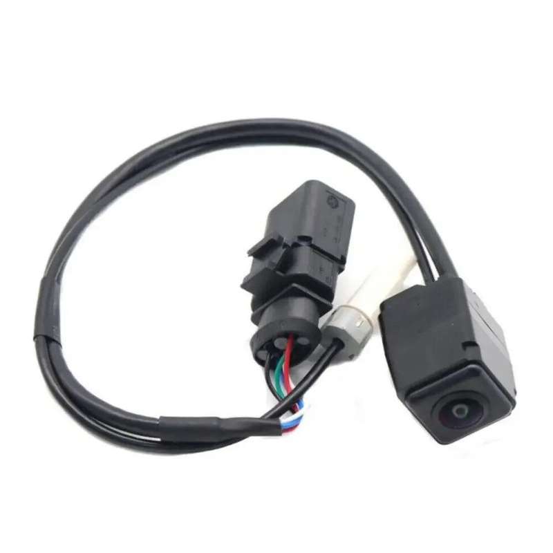 95B980551L For Porsche MaCan 2014-2023 Reversing Assist Rear View Camera
