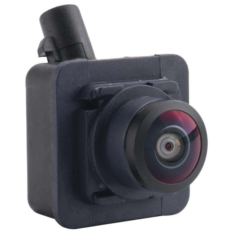 KK1T-19J220-AA For Ford Taurus Rear View Backup Camera Assisted Parking Camera